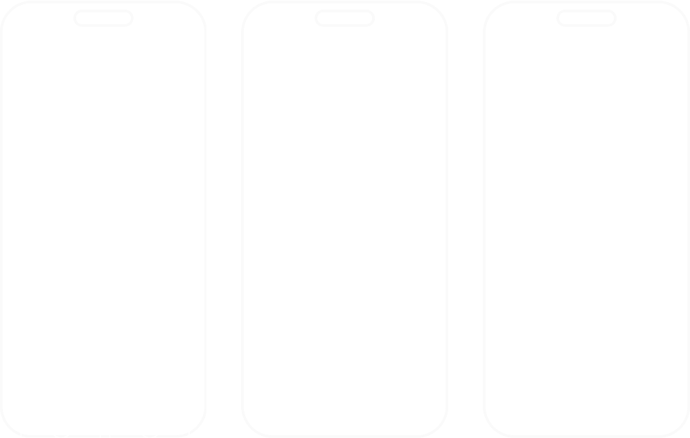 EasyCash: wireframes, structure before style