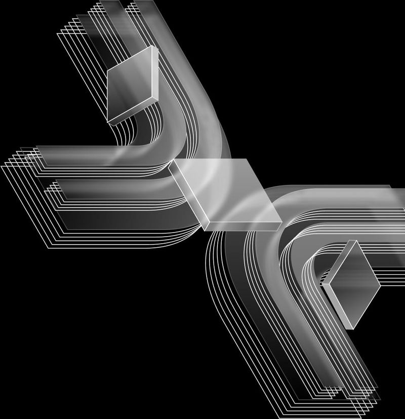 X-Data: the visual language
